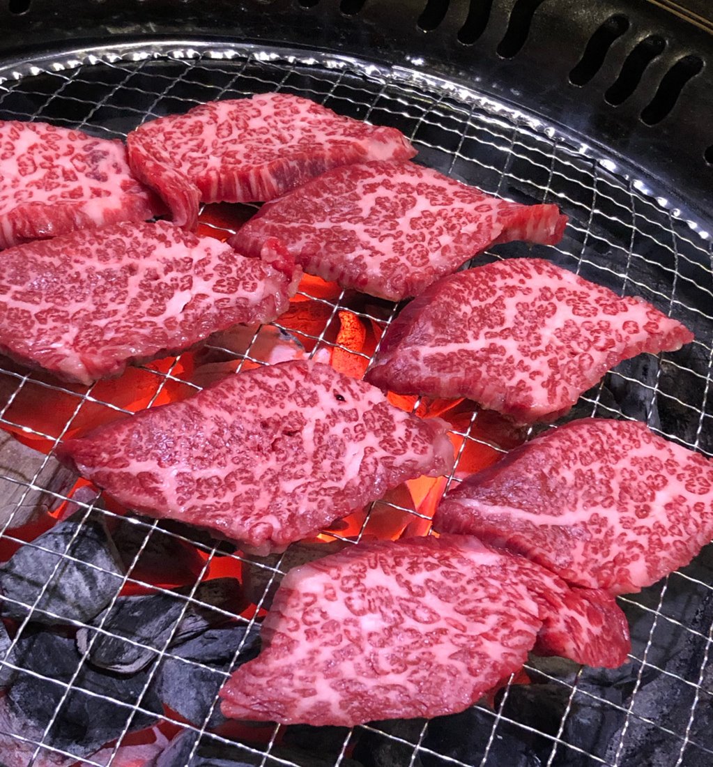 참다운 정육식당