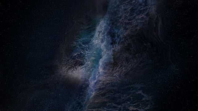 빅뱅이론 물질과 구조의 형성