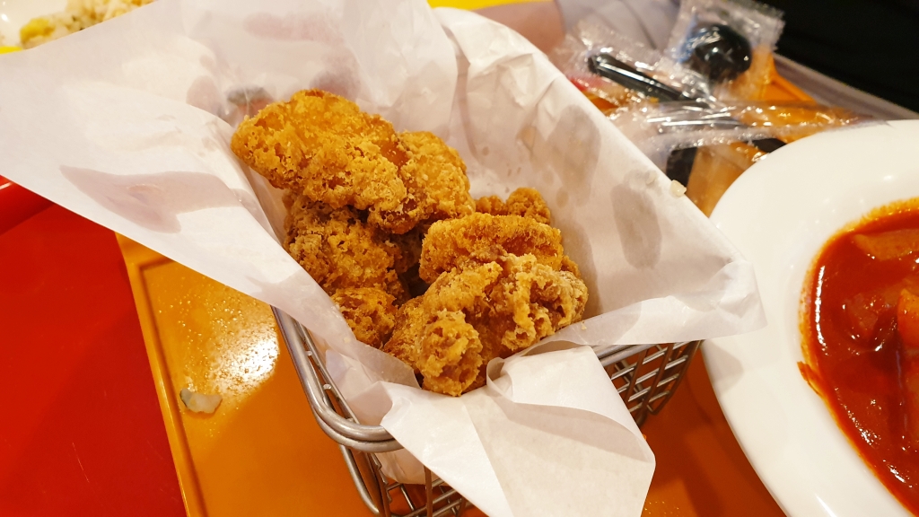 용인 너티차일드&amp;#44; 넓은데 한산해서 좋은 대형 키즈카페!