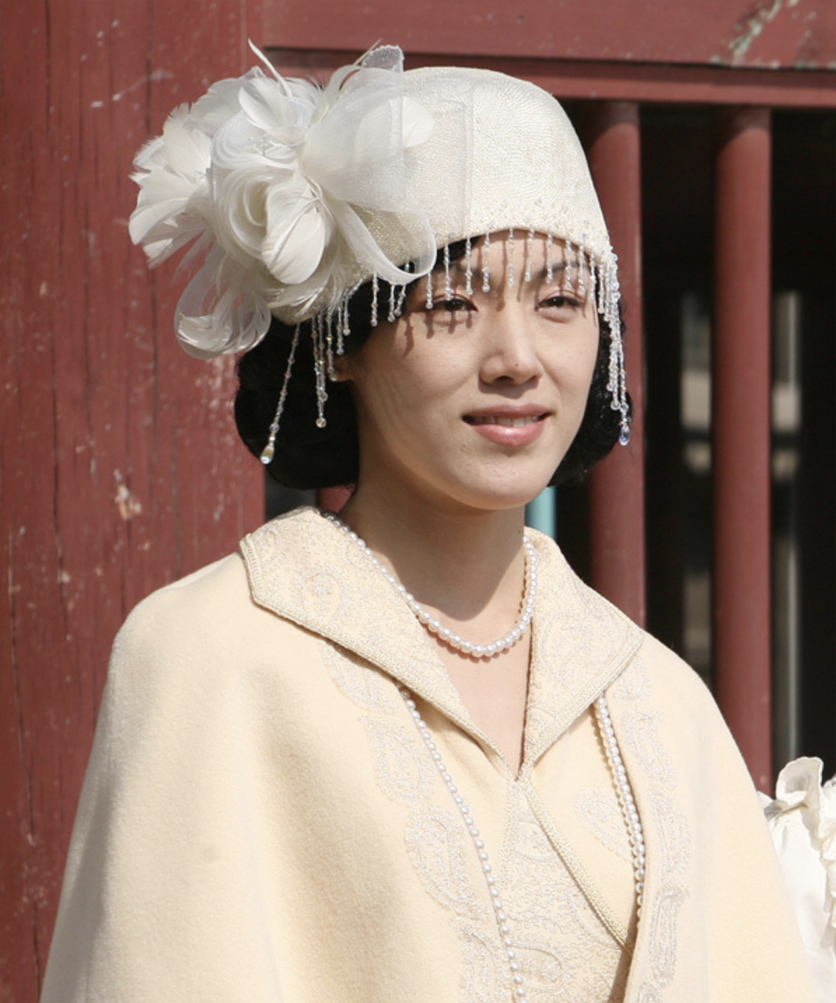 박지아 기담