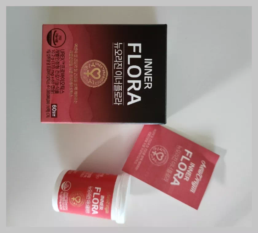 뉴오리진 이너플로라2