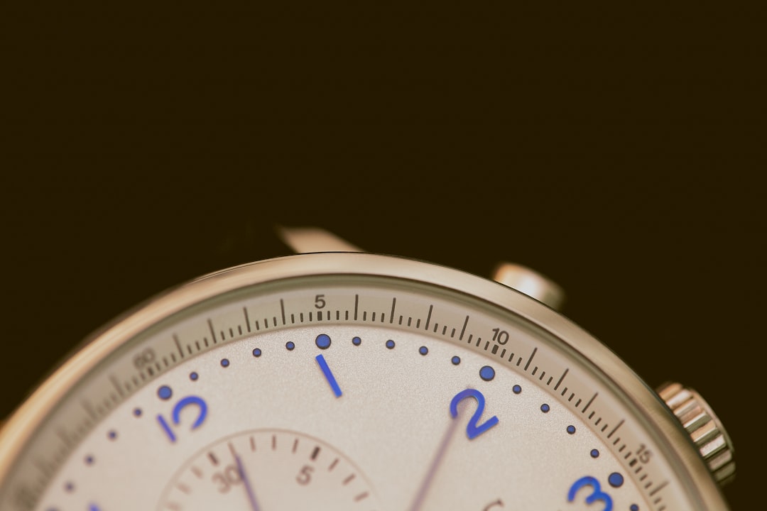 Timer
