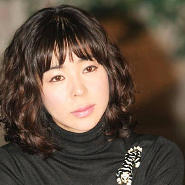 배우-이혜영