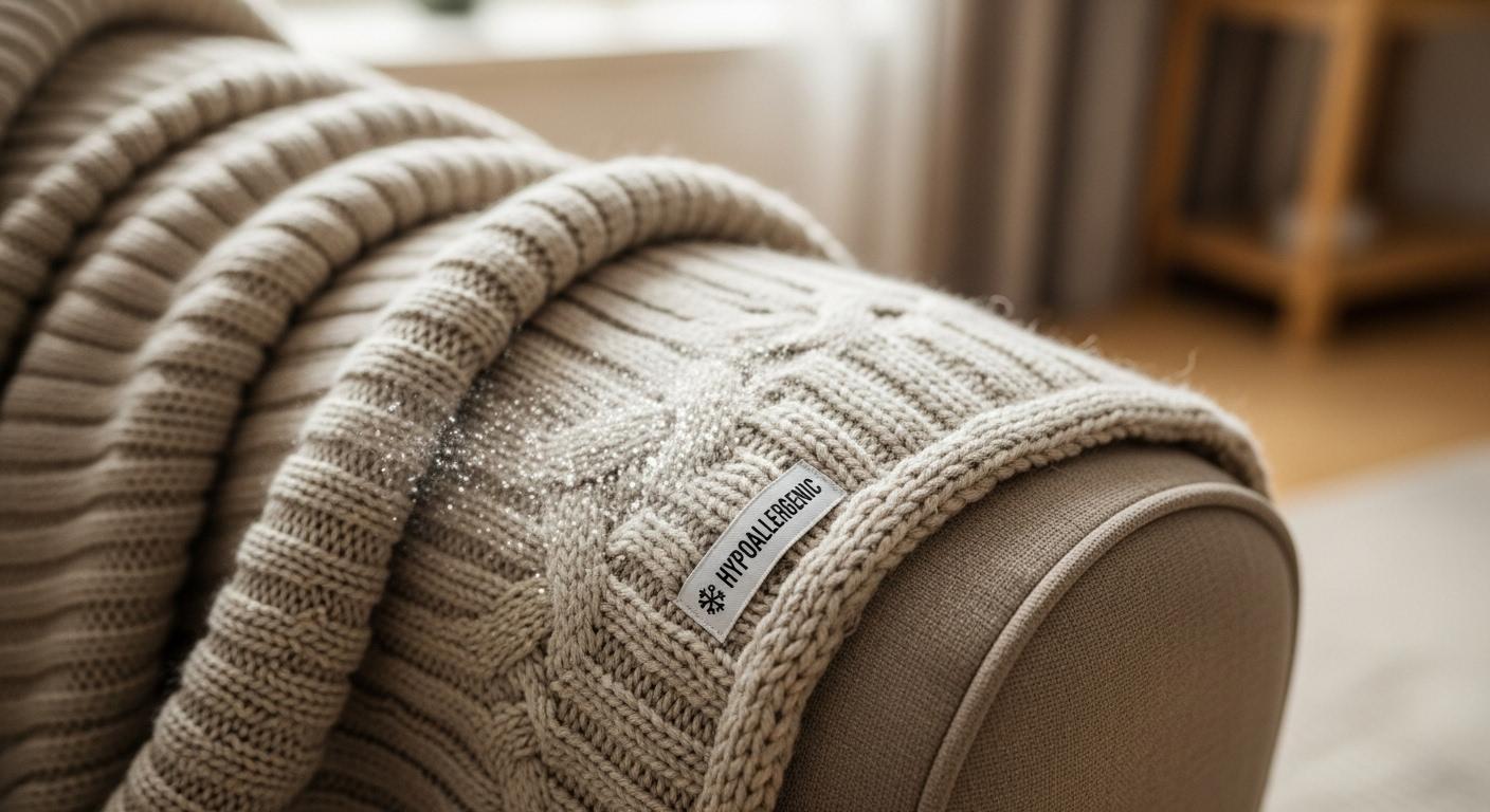 겨울이불알러지케어