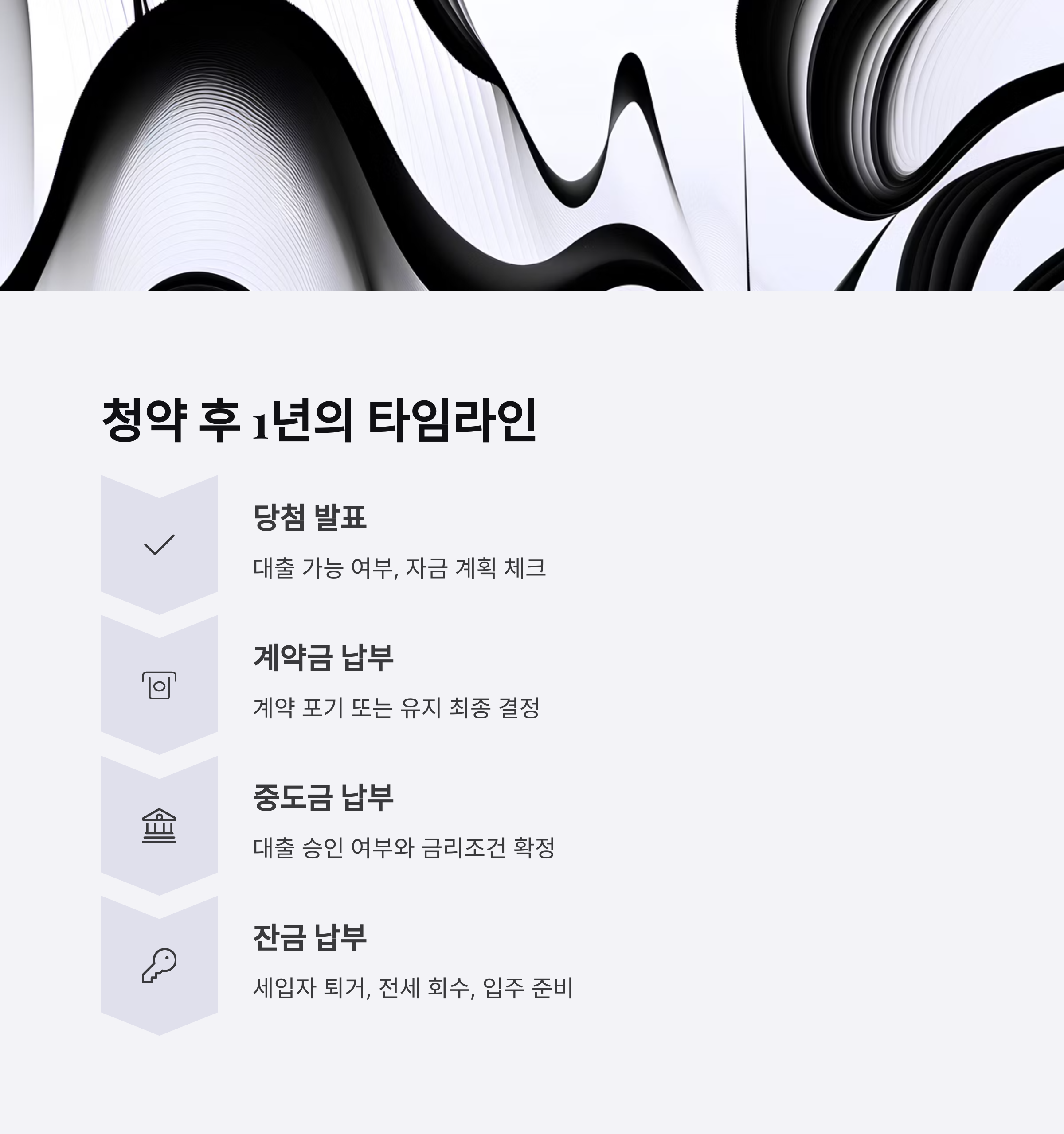 청약 당첨 후 후회하는 이유? 인생 꼬이게 만든 실수 TOP 3