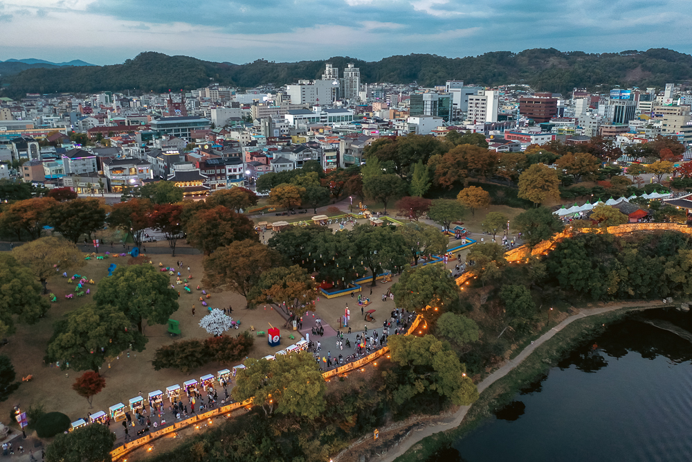 축제