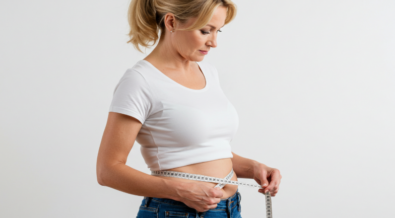 무리한 다이어트와 저혈압의 관계