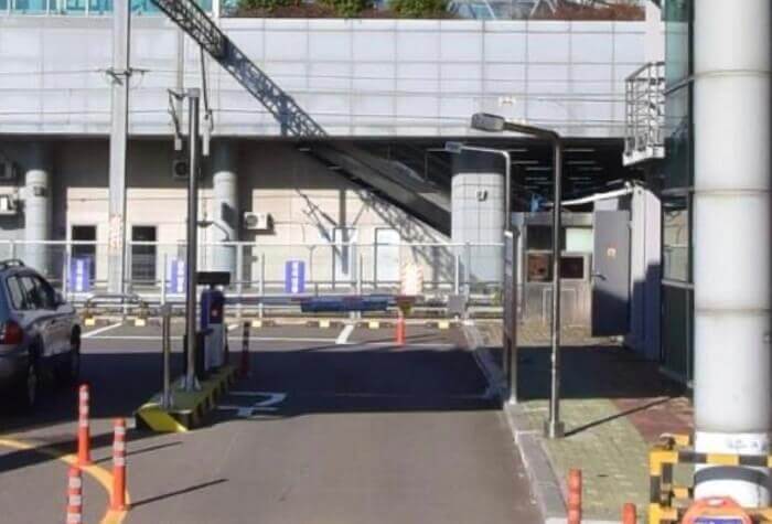 부산역_북항주차장