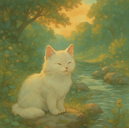 챗GPT 지브리 스타일 이미지 만들기