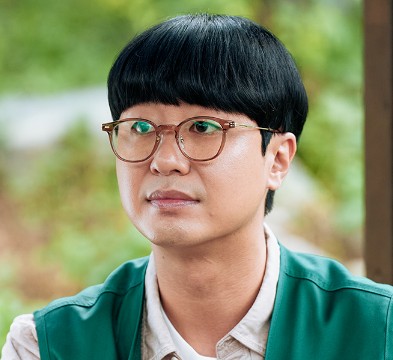 드라마 모범택시3 다시보기 출연진 등장인물 배유람