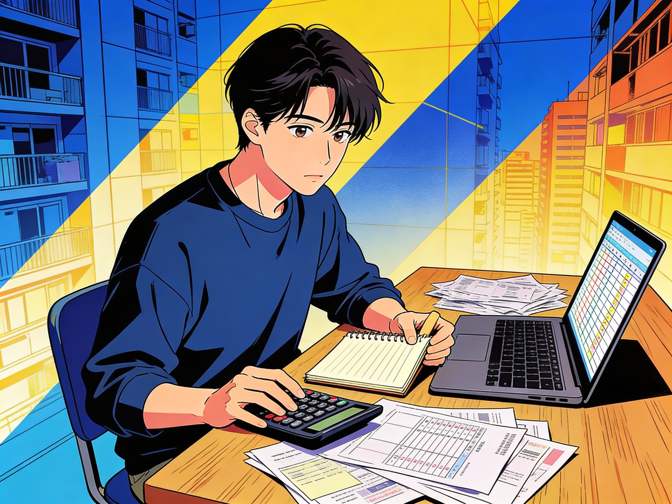 연말정산 부모님 인적공제 소득