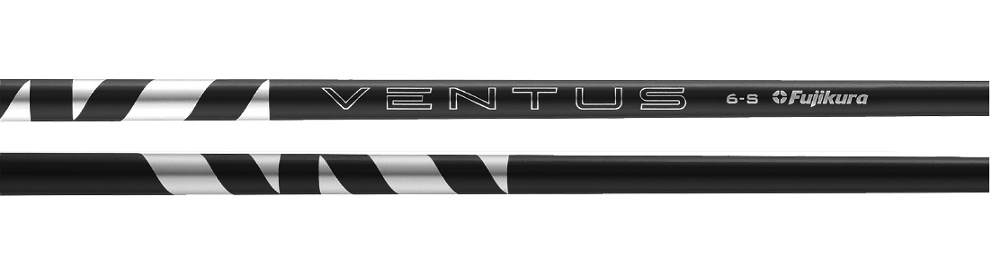 벤투스 블랙 샤프트