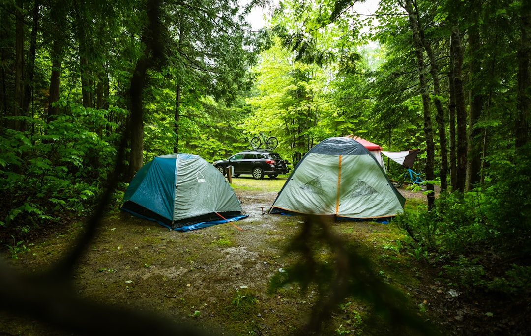 campground