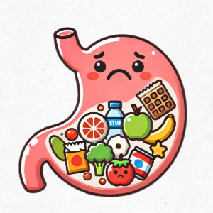 복날 치킨