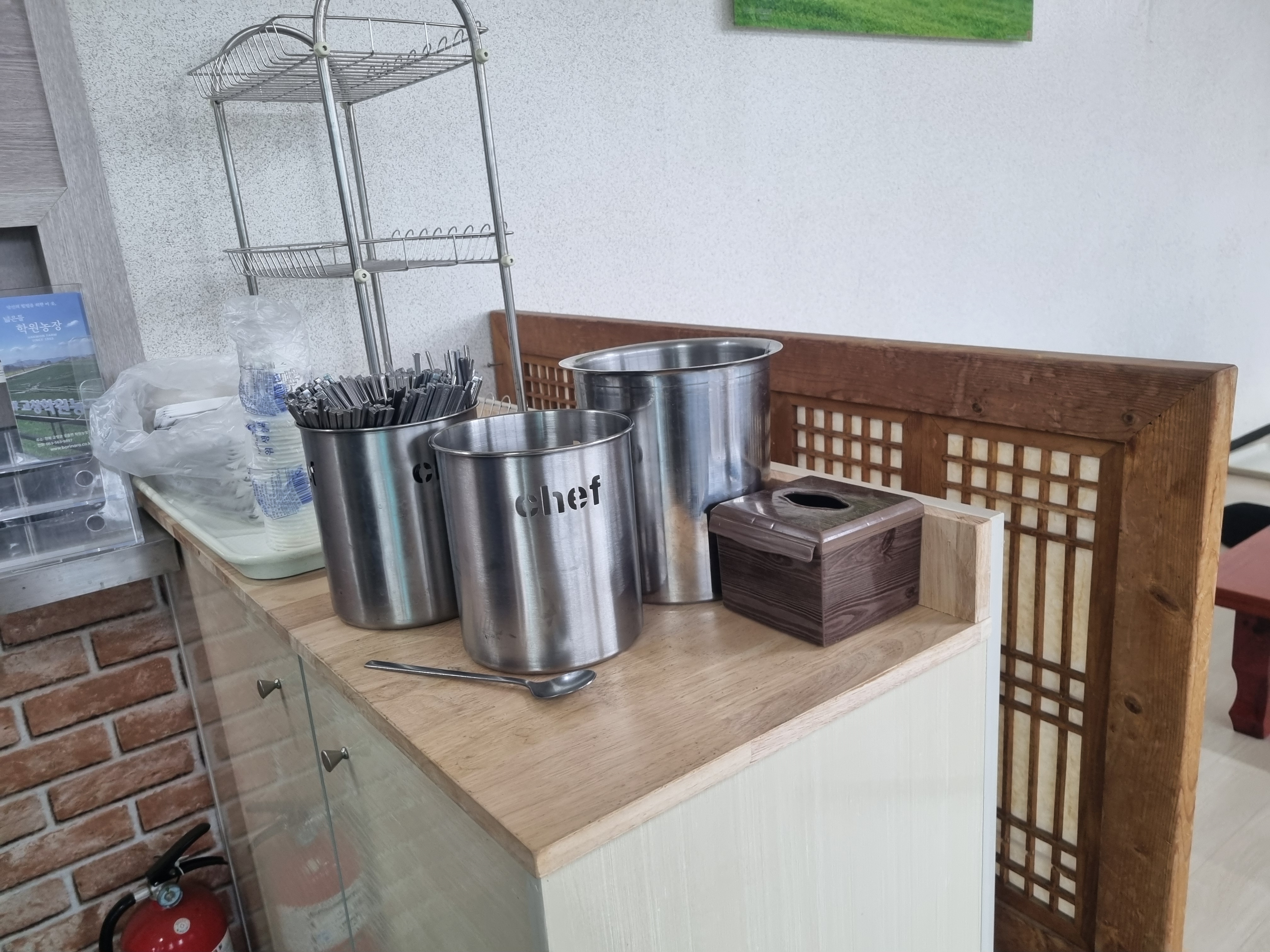 고창 청보리밭축제