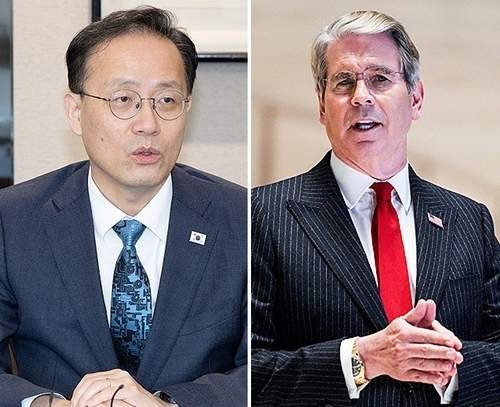 이형일 부총리 면담 총정리|11차례 릴레이 외교·한국 경제성장률 3.3%·국가신용등급·양극화 완화 정책