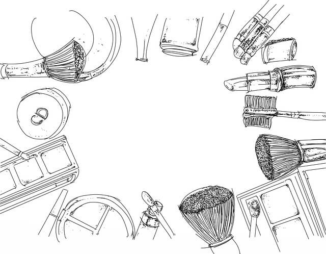 자외선 차단제 속 유기 필터 vs. 무기 필터 비교