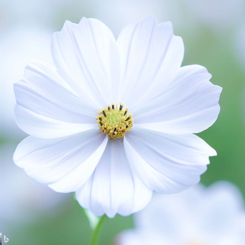 Cosmos 'Purity'