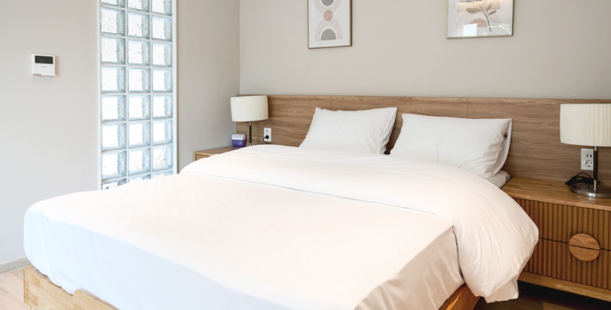 내새끼의 연애 시즌2! 숙소 서림원! 예약 정보 등 총정리!