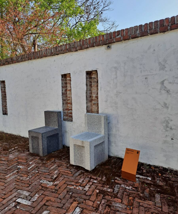 순례길 정욕과 인내