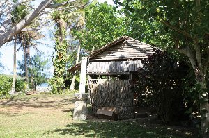 괌 여행 추천 게프 파고 빌리지