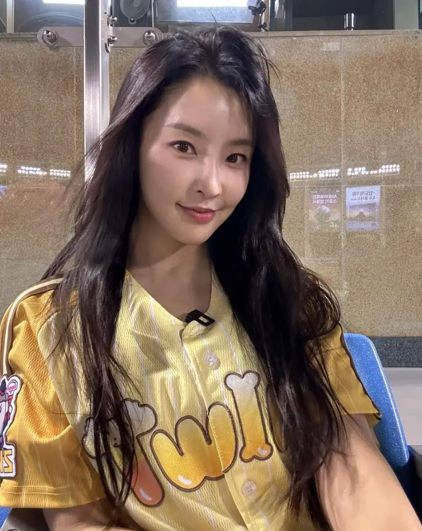 정유미
