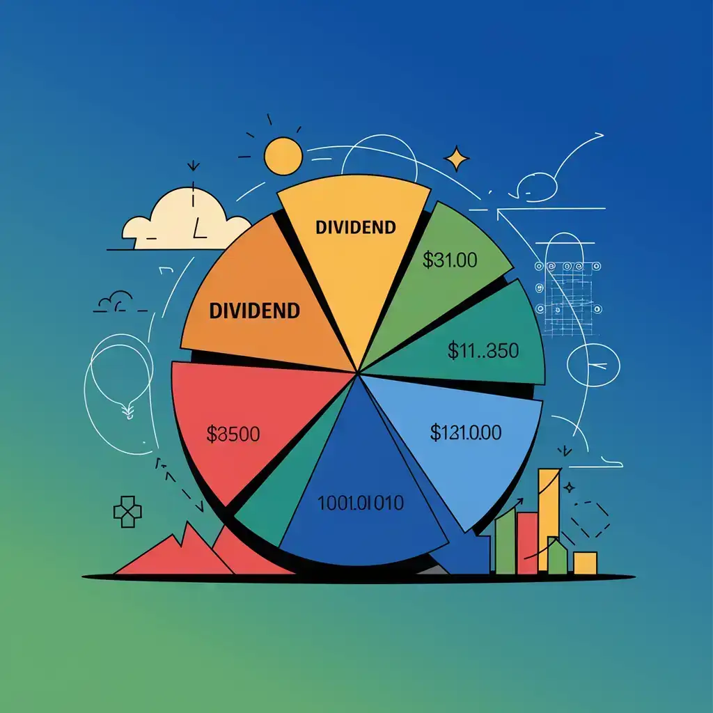 진로발효(018120) 2025년 배당일