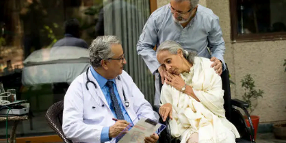 노인 대상 무료 건강검진 혜택 총정리 &ndash; 신청 방법 안내