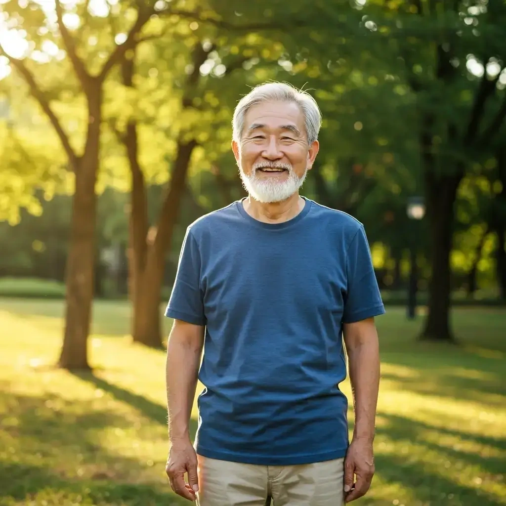 노인맞춤돌봄서비스 신청 방법