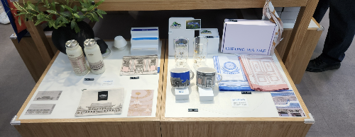 청와대 관람