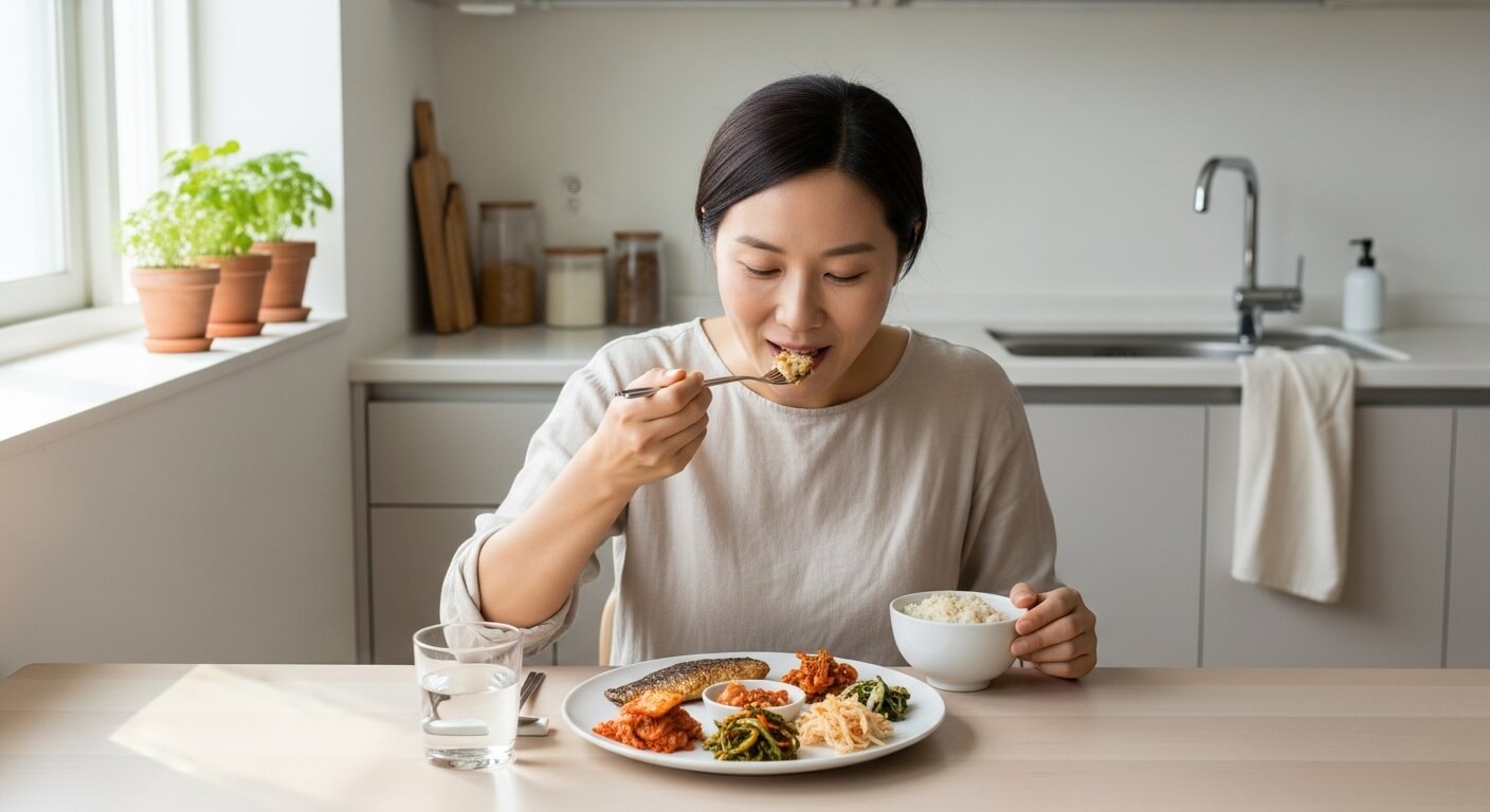 역류성 식도염 자연치료 방법 사진 6