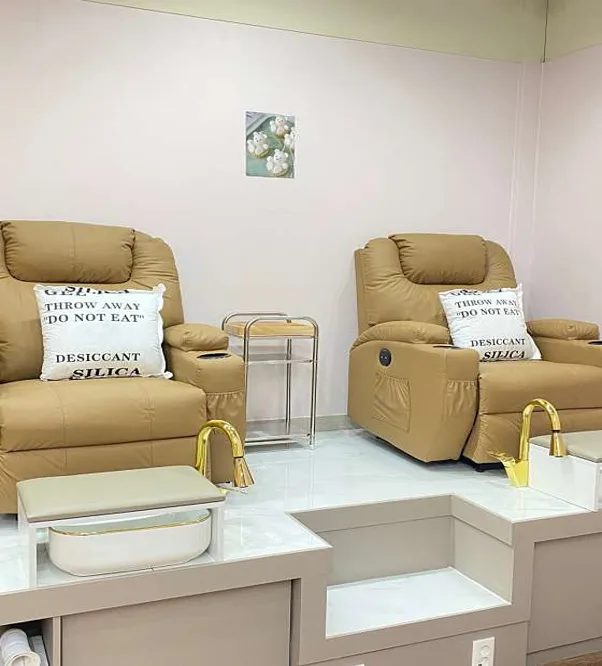 네일도그대와
