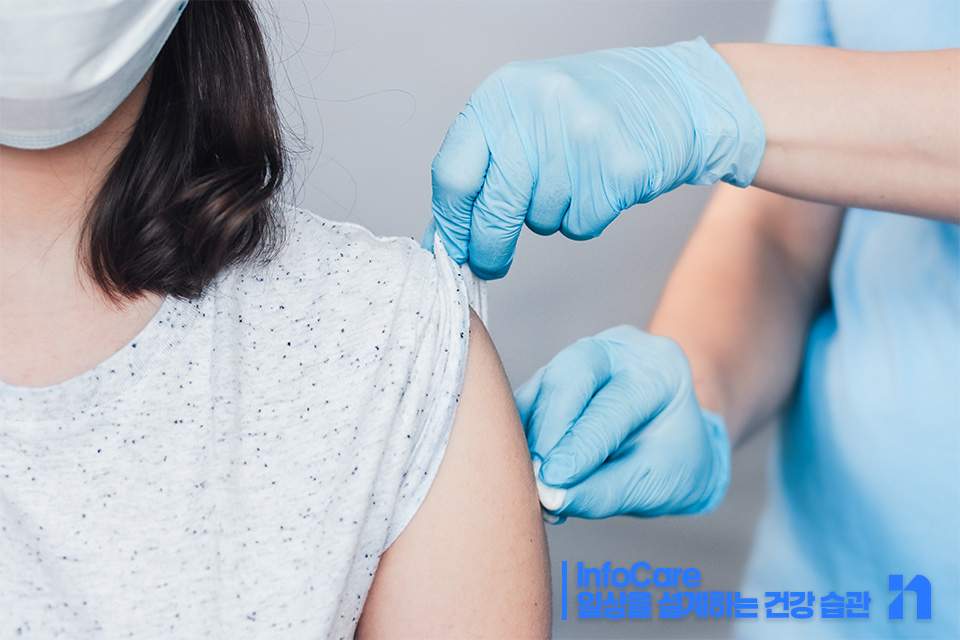 독감 예방접종 시기 무료 대상 비용