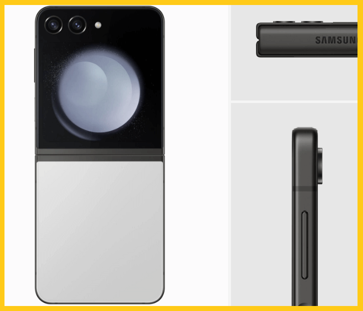  갤럭시Z플립5 싸게사는 방법(사전예약&amp;#44; 후기) 