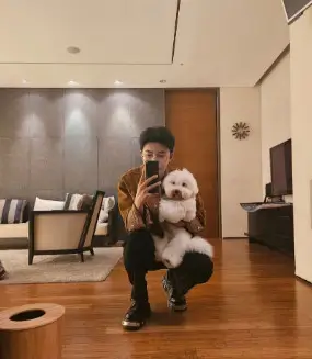 임영웅님의 갤러리