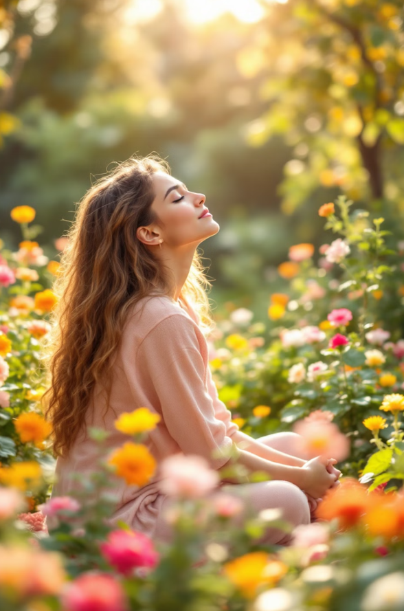 과거의 상처와 마음 건강