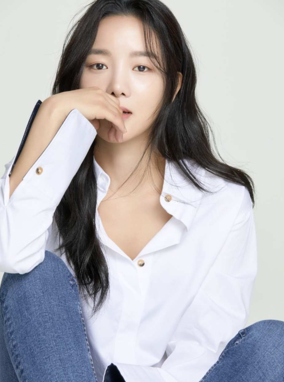 김보형 프로필