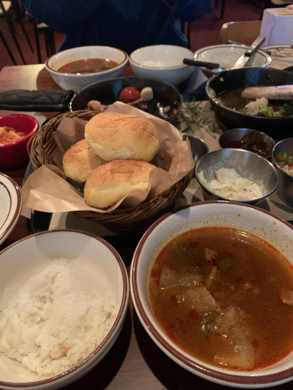로우앤슬로우