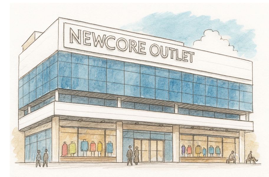 뉴코아아울렛 일산점 고객센터 전화번호