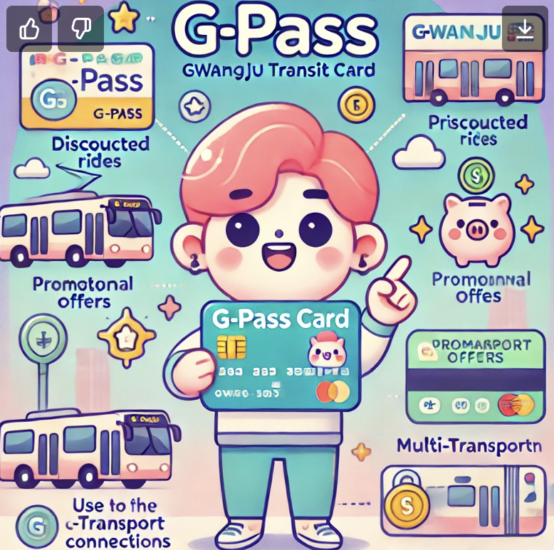 광주G-패스12