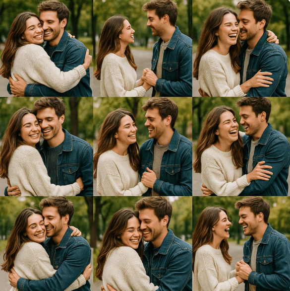 전남친 꿈 해몽