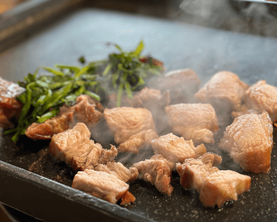 생방송투데이 가마호크 스테이크 양평 맛집