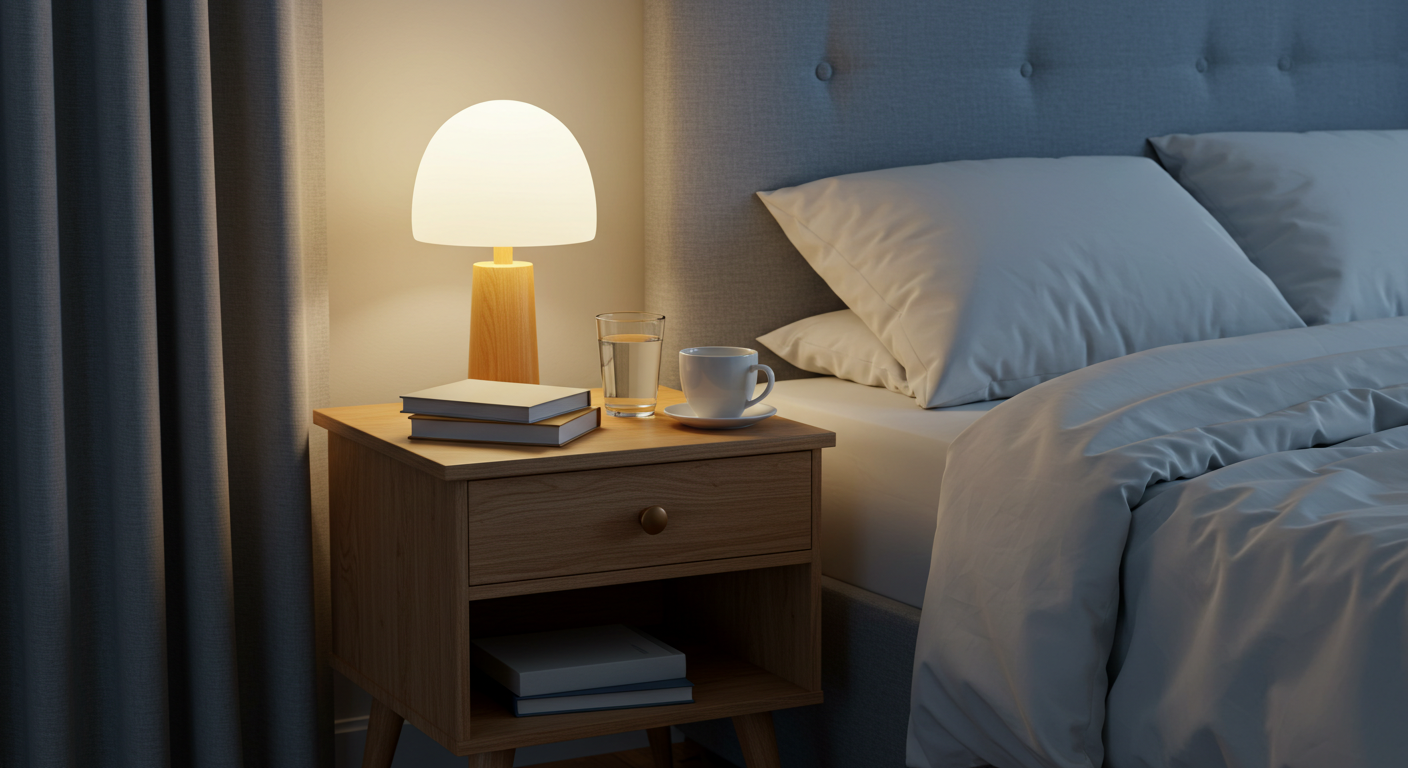 수면의 질을 높이는 방법&amp;#44; 깊은잠 자는법