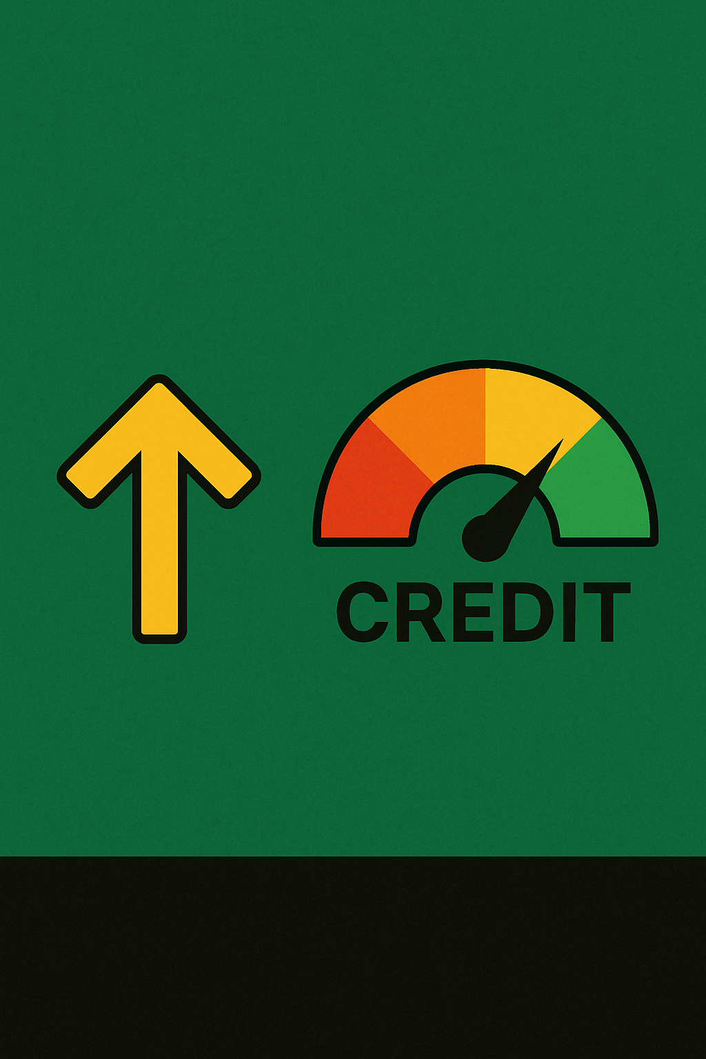 신용점수 올리는 방법 2025 최신판 ❘ 신속하게 신용등급 높이는 전략.