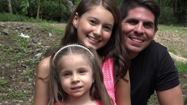 돌아가신 아버지가 나오는 꿈