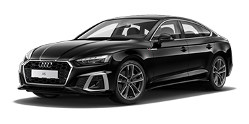 아우디 A5 색상코드 Mythos Black Metallic ( 색상코드 :  LY9T)