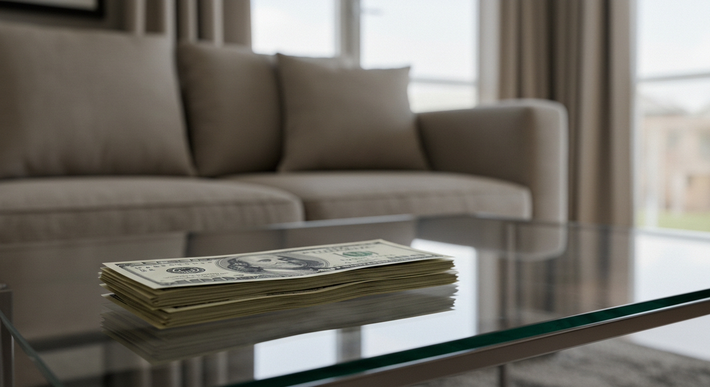 민생지원금 신청