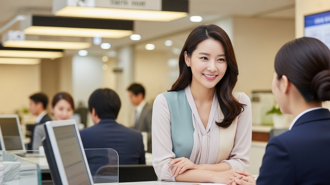 국민은행 신용대출 금리