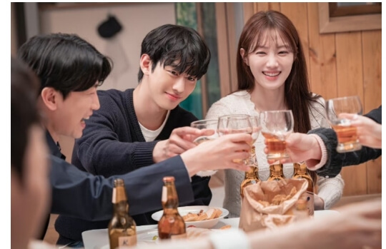 낭만닥터 김사부 시리즈