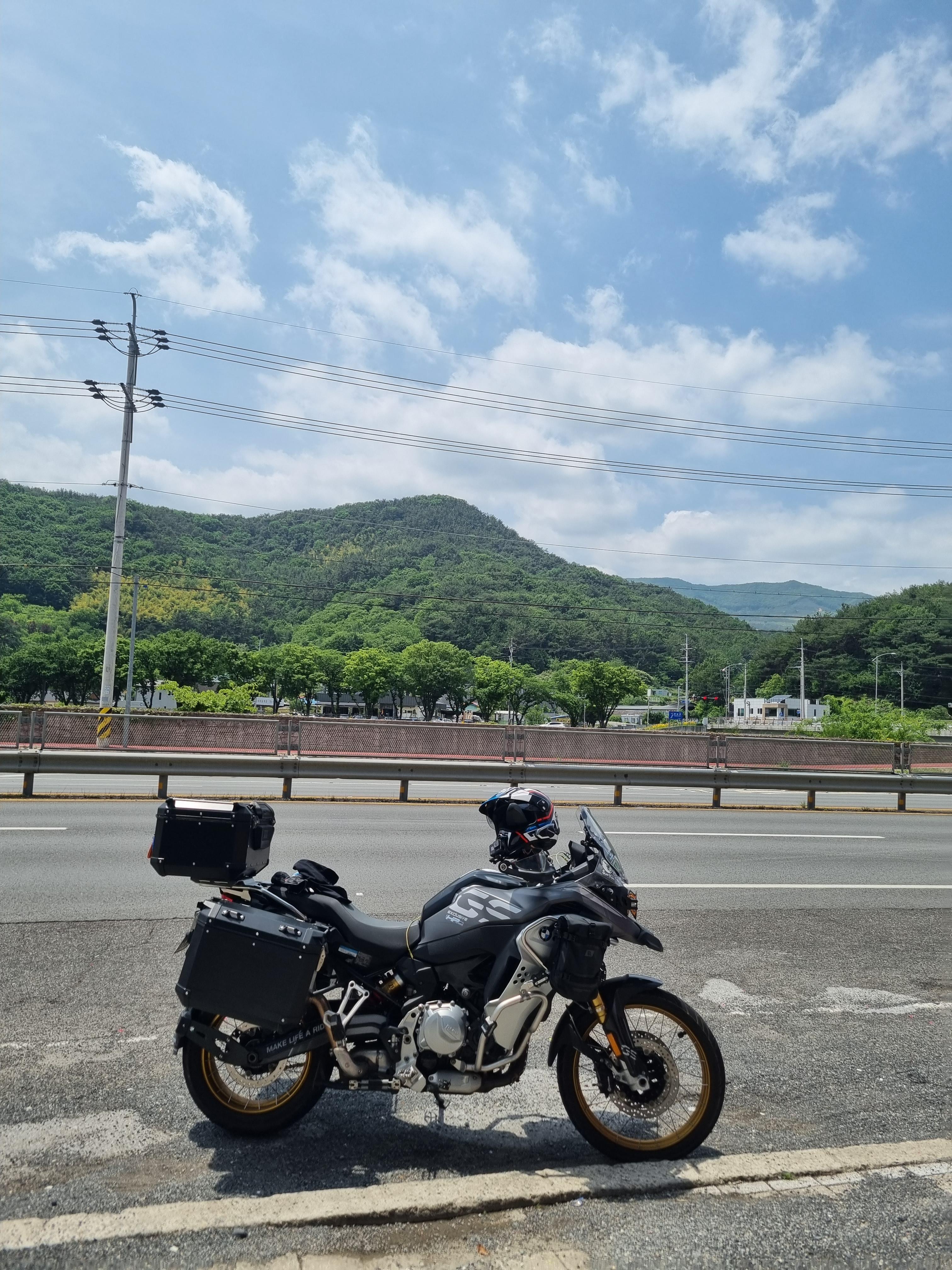 양산 CU 편의점